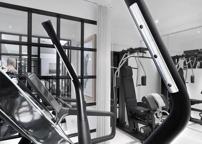 By Patrick HellmannHotel Berlin