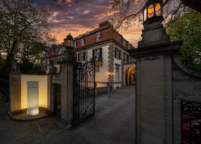 By Patrick HellmannHotel Berlin