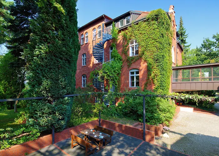 MorgenlandHotel Berlin